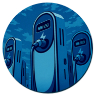 Billing software for EV Infrastructure Providers