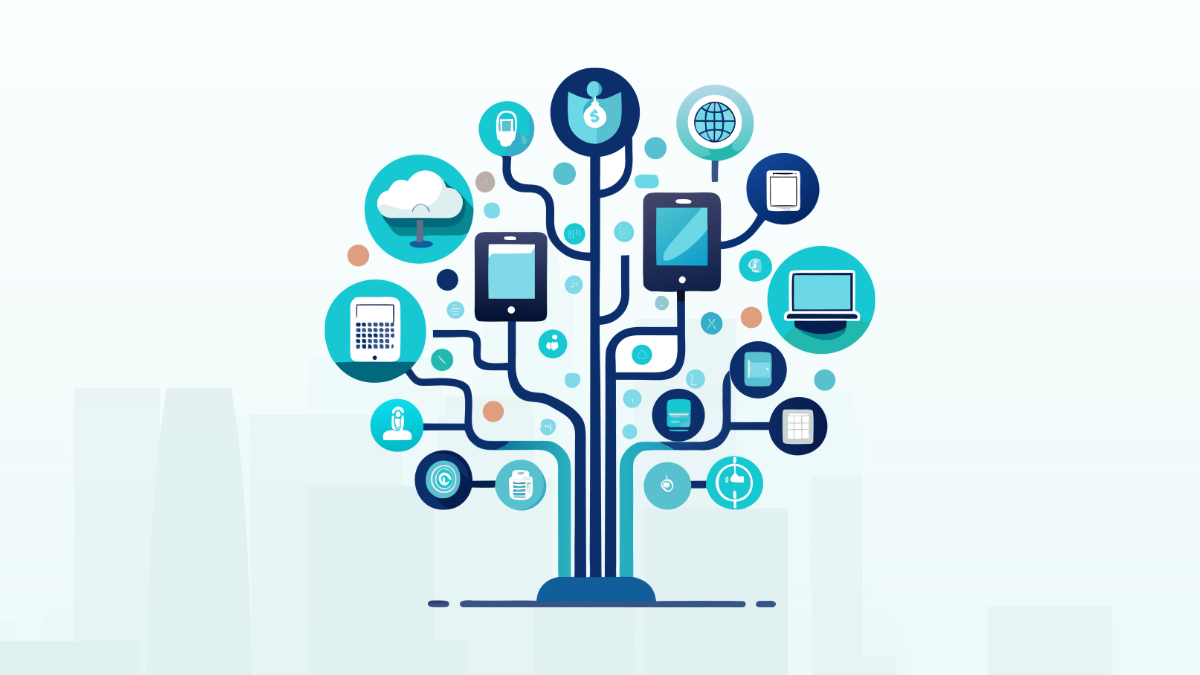 IoT and OTT Services