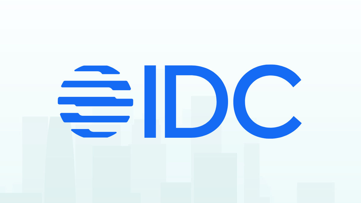 OneBill featured in the IDC EOP (Ecosystem Orchestration Platform) Vendor Reference Guide 2023