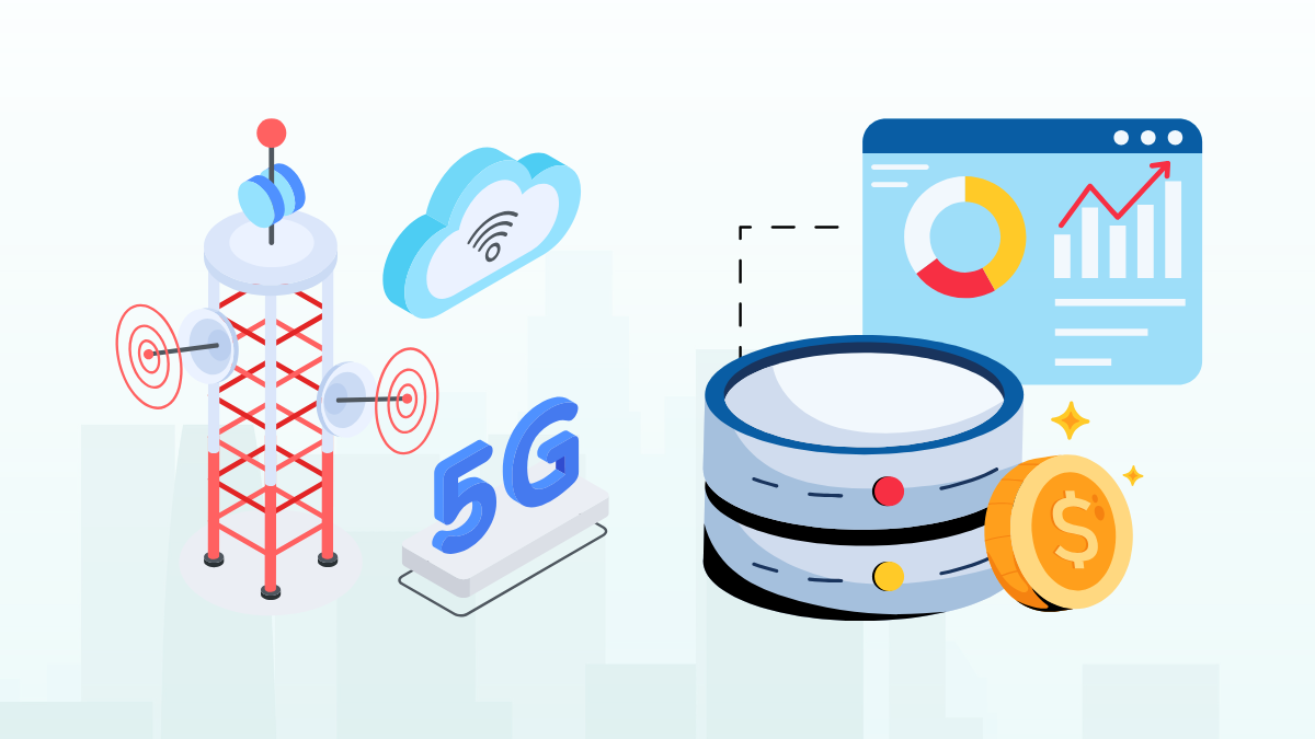 Ecosystem Monetization: The New Growth Playbook for CSPs