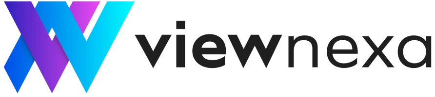 ViewNexa Logo